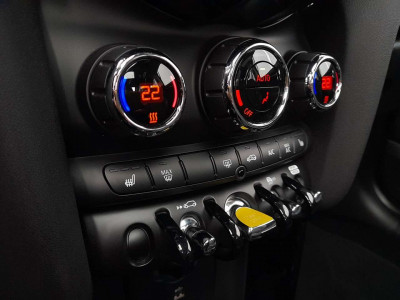 MINI Mini Gebrauchtwagen MINI Mini Gebrauchtwagen