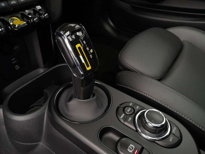 MINI Mini Gebrauchtwagen MINI Mini Gebrauchtwagen