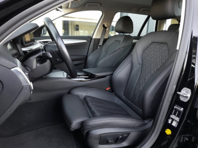 BMW 5er Gebrauchtwagen