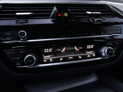 BMW 5er Gebrauchtwagen