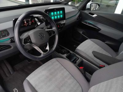 VW ID.3 Gebrauchtwagen