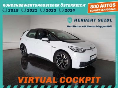 VW ID.3 Gebrauchtwagen
