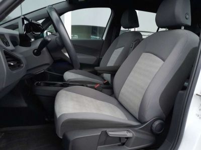 VW ID.3 Gebrauchtwagen