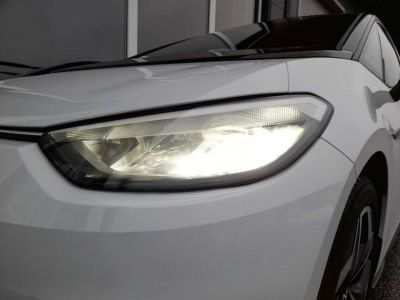 VW ID.3 Gebrauchtwagen