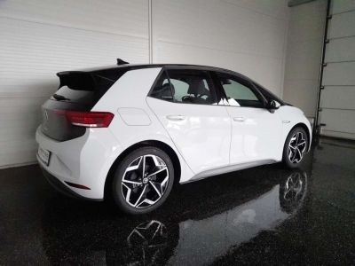 VW ID.3 Gebrauchtwagen