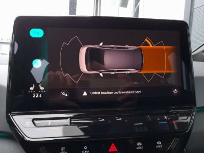 VW ID.3 Gebrauchtwagen