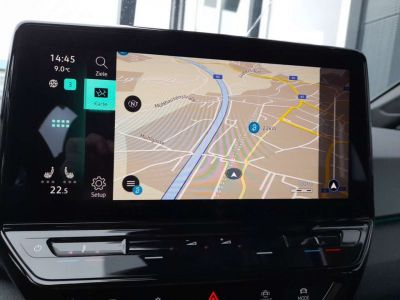 VW ID.3 Gebrauchtwagen