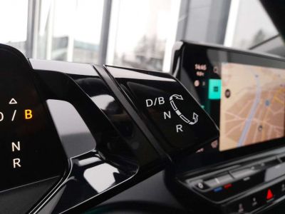 VW ID.3 Gebrauchtwagen