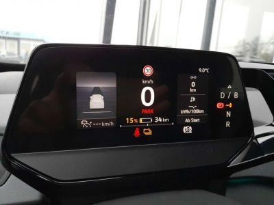 VW ID.3 Gebrauchtwagen