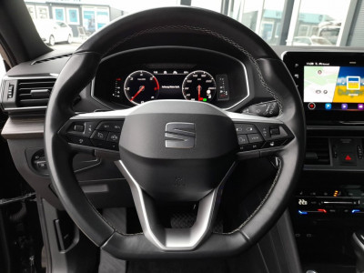 Seat Tarraco Gebrauchtwagen