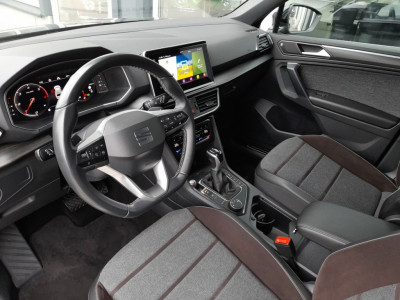 Seat Tarraco Gebrauchtwagen