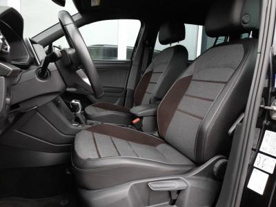 Seat Tarraco Gebrauchtwagen