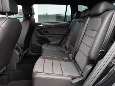 Seat Tarraco Gebrauchtwagen