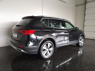 Seat Tarraco Gebrauchtwagen
