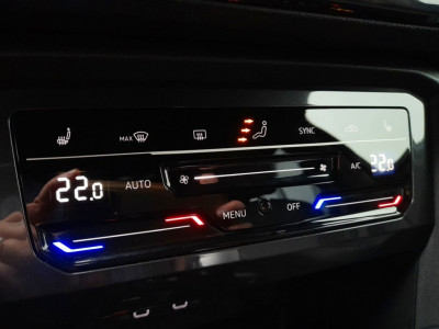 Seat Tarraco Gebrauchtwagen