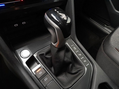 Seat Tarraco Gebrauchtwagen