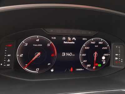 Seat Tarraco Gebrauchtwagen