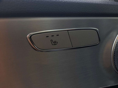 Mercedes-Benz C-Klasse Gebrauchtwagen Mercedes-Benz C-Klasse Gebrauchtwagen