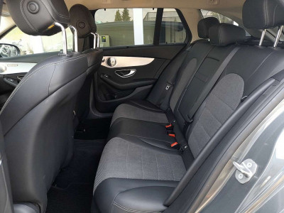 Mercedes-Benz C-Klasse Gebrauchtwagen Mercedes-Benz C-Klasse Gebrauchtwagen