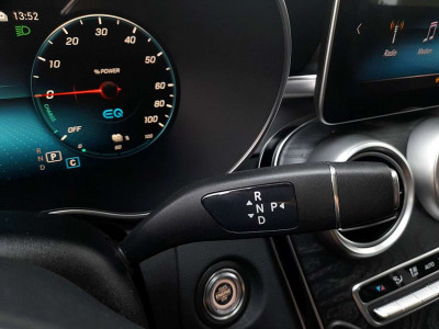 Mercedes-Benz C-Klasse Gebrauchtwagen Mercedes-Benz C-Klasse Gebrauchtwagen