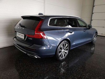 Volvo V60 Gebrauchtwagen Volvo V60 Gebrauchtwagen