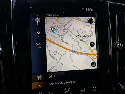 Volvo V60 Gebrauchtwagen Volvo V60 Gebrauchtwagen