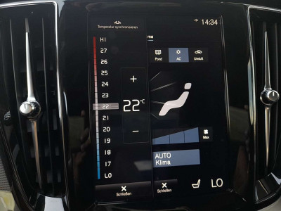 Volvo V60 Gebrauchtwagen Volvo V60 Gebrauchtwagen