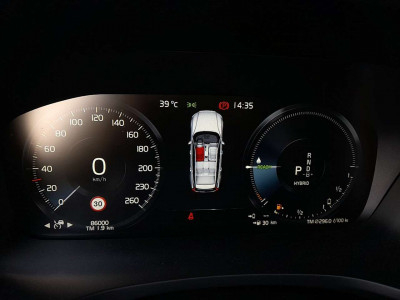 Volvo V60 Gebrauchtwagen Volvo V60 Gebrauchtwagen