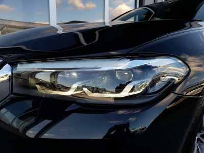 BMW 5er Gebrauchtwagen BMW 5er Gebrauchtwagen