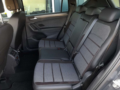 Seat Tarraco Gebrauchtwagen Seat Tarraco Gebrauchtwagen