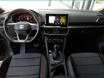 Seat Tarraco Gebrauchtwagen Seat Tarraco Gebrauchtwagen