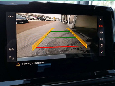 Seat Tarraco Gebrauchtwagen Seat Tarraco Gebrauchtwagen