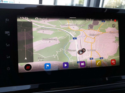 Seat Tarraco Gebrauchtwagen Seat Tarraco Gebrauchtwagen