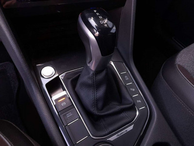 Seat Tarraco Gebrauchtwagen Seat Tarraco Gebrauchtwagen