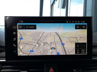 Audi A4 Gebrauchtwagen Audi A4 Gebrauchtwagen