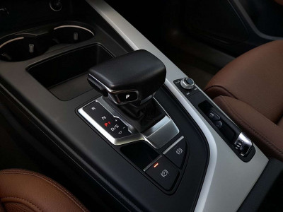 Audi A4 Gebrauchtwagen Audi A4 Gebrauchtwagen