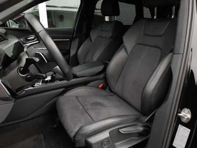 Audi e-tron Gebrauchtwagen Audi e-tron Gebrauchtwagen