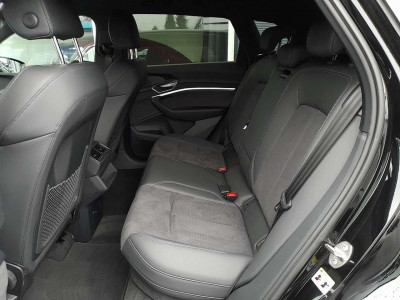 Audi e-tron Gebrauchtwagen Audi e-tron Gebrauchtwagen