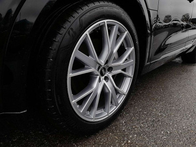 Audi e-tron Gebrauchtwagen Audi e-tron Gebrauchtwagen