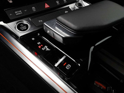 Audi e-tron Gebrauchtwagen Audi e-tron Gebrauchtwagen