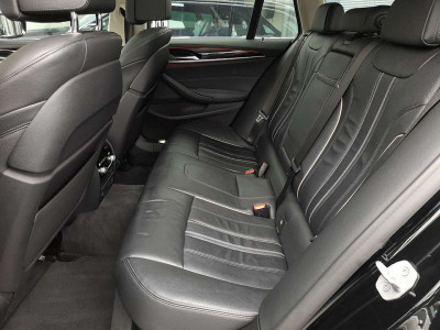 BMW 5er Gebrauchtwagen BMW 5er Gebrauchtwagen