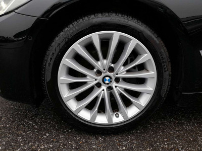 BMW 5er Gebrauchtwagen BMW 5er Gebrauchtwagen