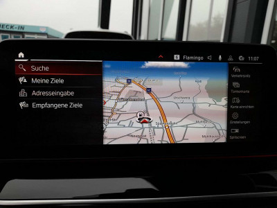 BMW 5er Gebrauchtwagen BMW 5er Gebrauchtwagen