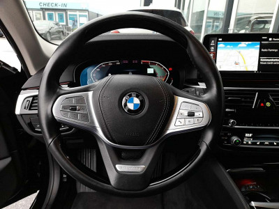 BMW 5er Gebrauchtwagen BMW 5er Gebrauchtwagen