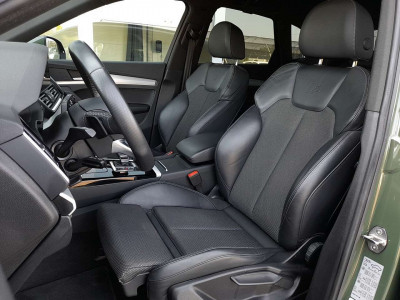 Audi Q5 Gebrauchtwagen Audi Q5 Gebrauchtwagen