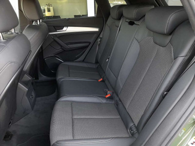 Audi Q5 Gebrauchtwagen Audi Q5 Gebrauchtwagen