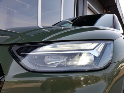 Audi Q5 Gebrauchtwagen Audi Q5 Gebrauchtwagen