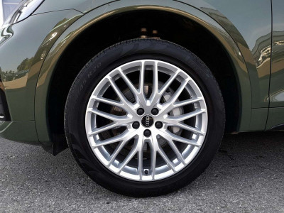 Audi Q5 Gebrauchtwagen Audi Q5 Gebrauchtwagen