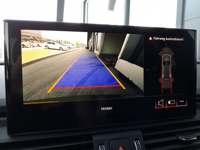 Audi Q5 Gebrauchtwagen Audi Q5 Gebrauchtwagen