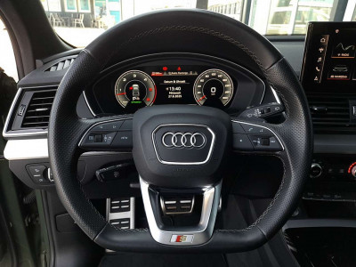 Audi Q5 Gebrauchtwagen Audi Q5 Gebrauchtwagen